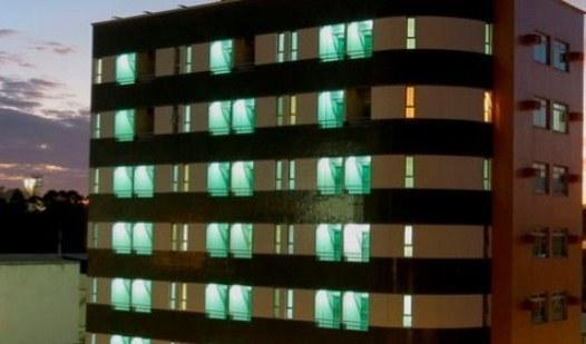 Steel Valley Hotel 이파칭가 외부 사진