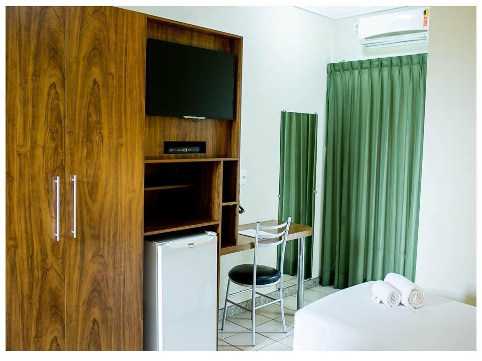 Steel Valley Hotel 이파칭가 외부 사진
