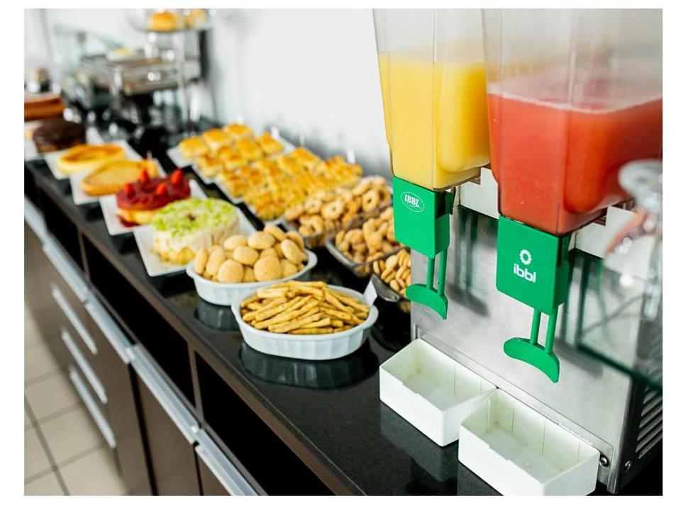 Steel Valley Hotel 이파칭가 외부 사진