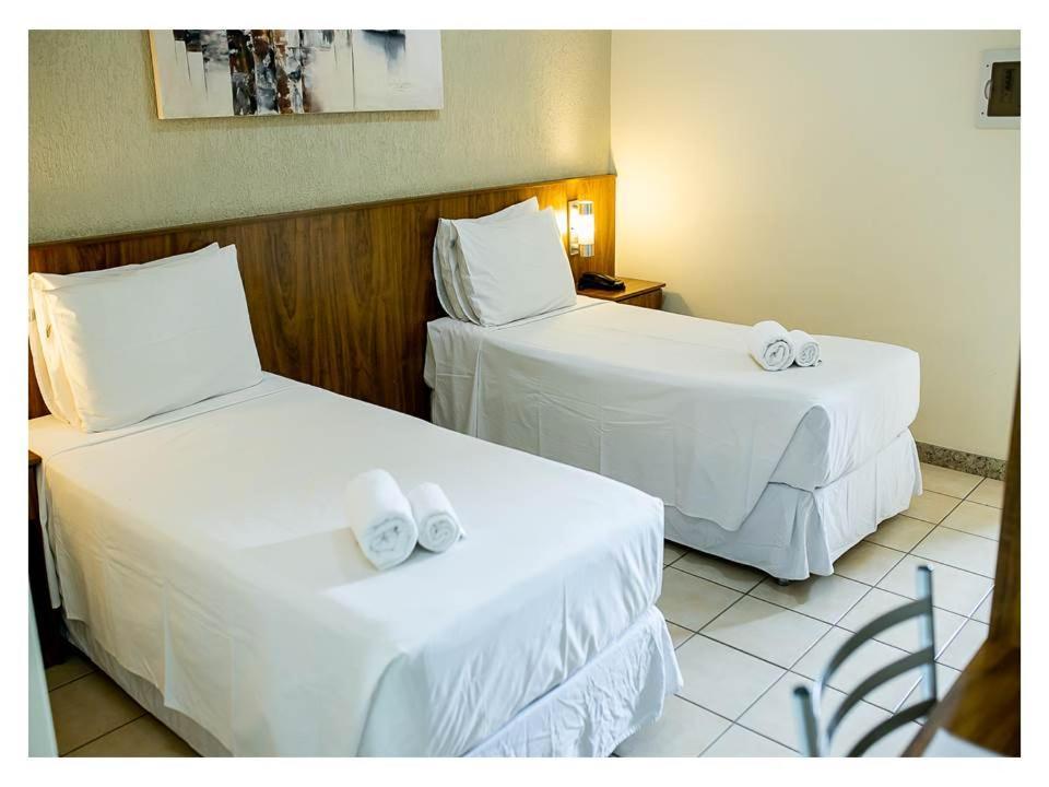 Steel Valley Hotel 이파칭가 외부 사진