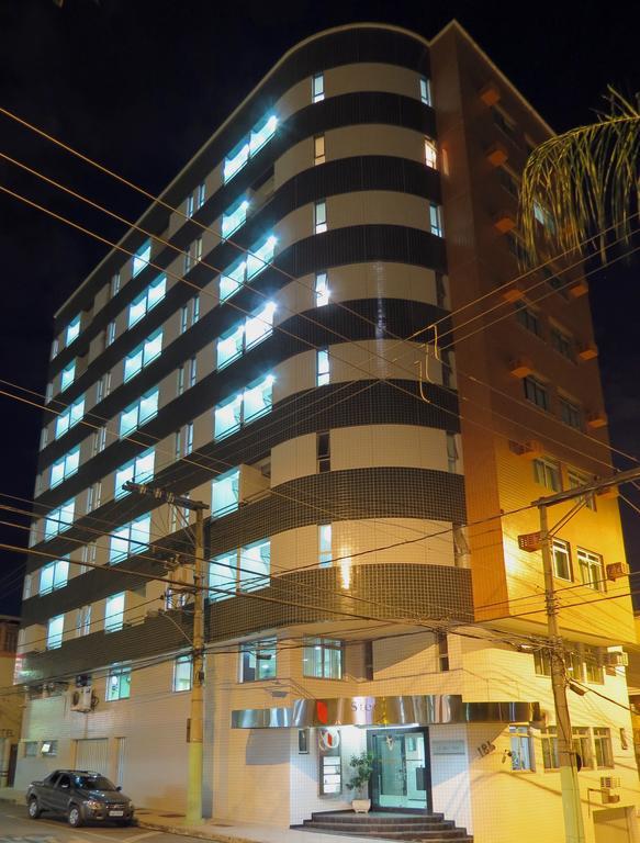Steel Valley Hotel 이파칭가 외부 사진